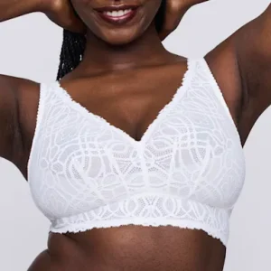 Salerno - Bralette - Natuur