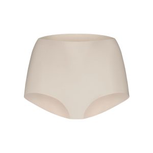 Secrets - Highwaist - Almond Large