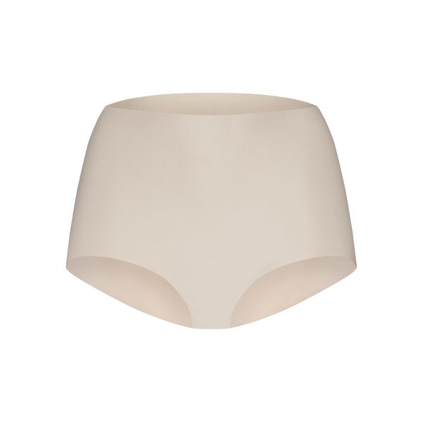 Secrets - Highwaist - Almond XLarge