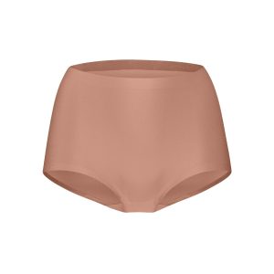 Secrets - Highwaist - Pink Nut XLarge
