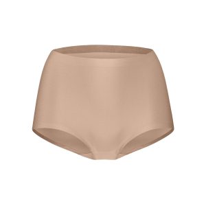 Secrets - Highwaist - Walnut Medium