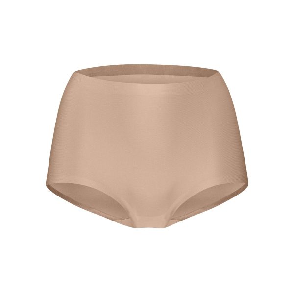 Secrets - Highwaist - Walnut Medium