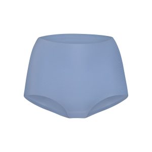 Secrets - Highwaist - lavender blue