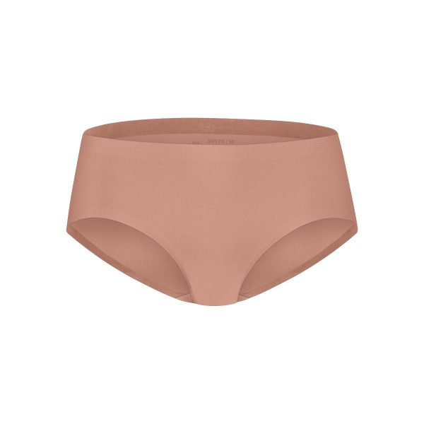 Secrets - Hipster - Pink Nut XLarge