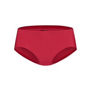Secrets - Hipster - Red Large