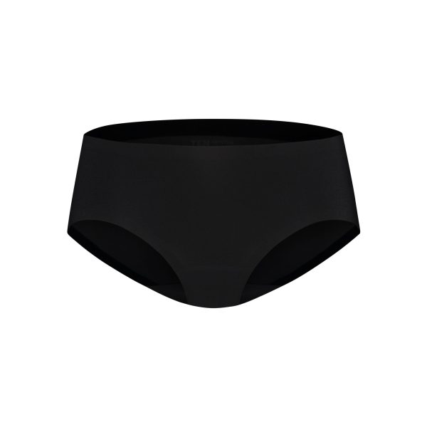 Secrets - Hipster - Zwart Small