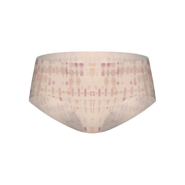 Secrets - Hipster - powder blush batik