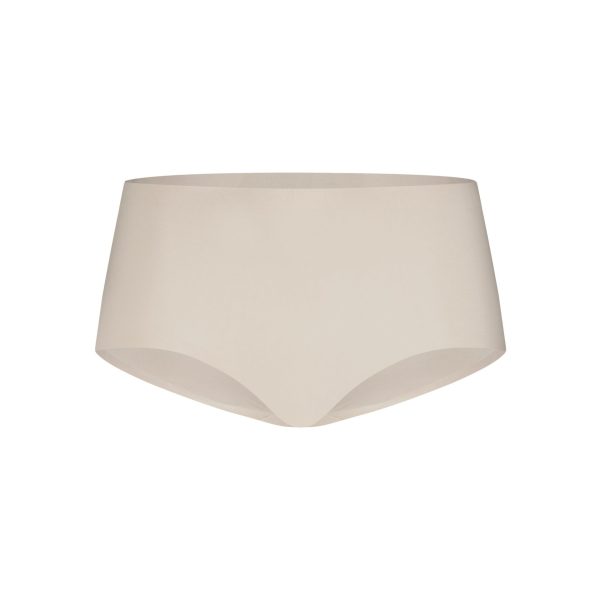 Secrets - Midi - Almond Large