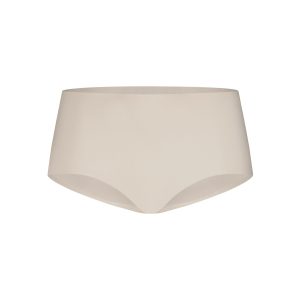 Secrets - Midi - Almond Small
