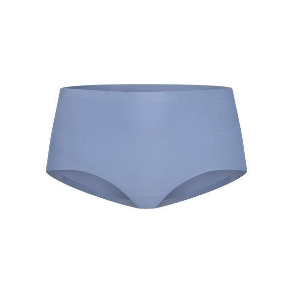 Secrets - Midi - Lavender blue