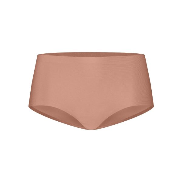 Secrets - Midi - Pink Nut Large