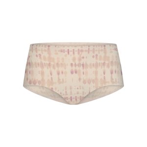 Secrets - Midi - Powder Blush batik