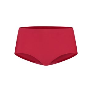 Secrets - Midi - Red Small