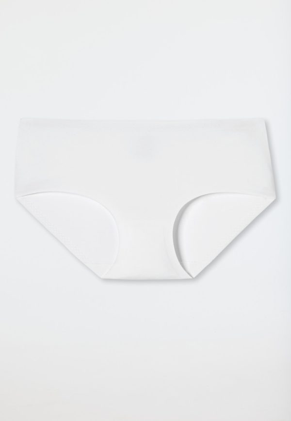 Slip - Wit 38