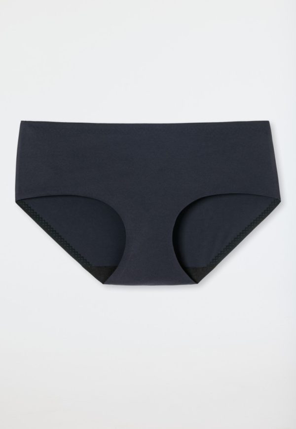 Slip - Zwart 42