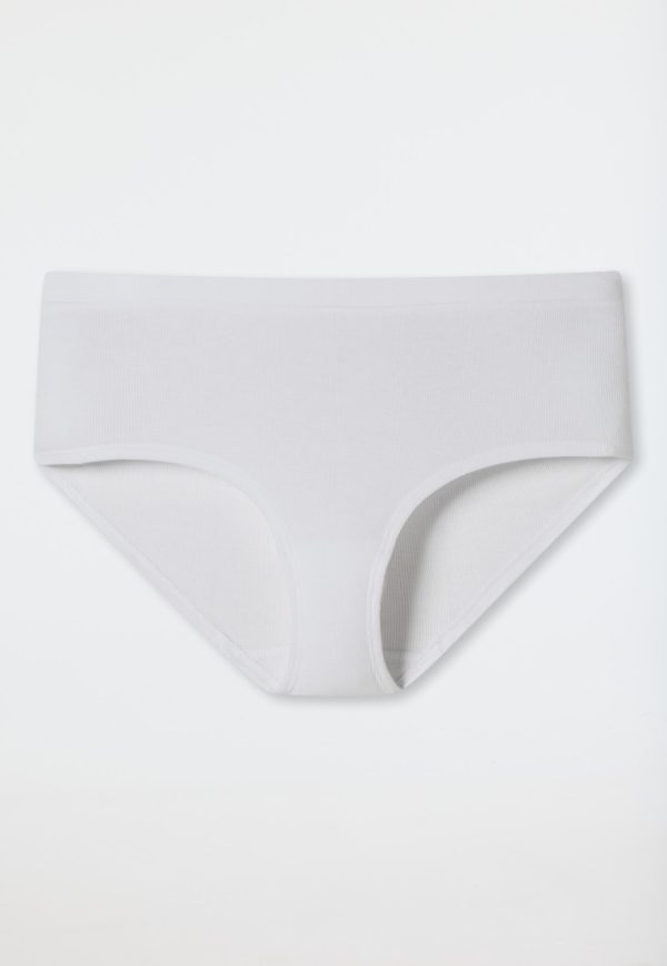 Slip Jeugd - Wit 36