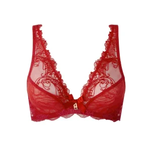 Soir de Venise - Bh Glamour - Rouge Venise 80B