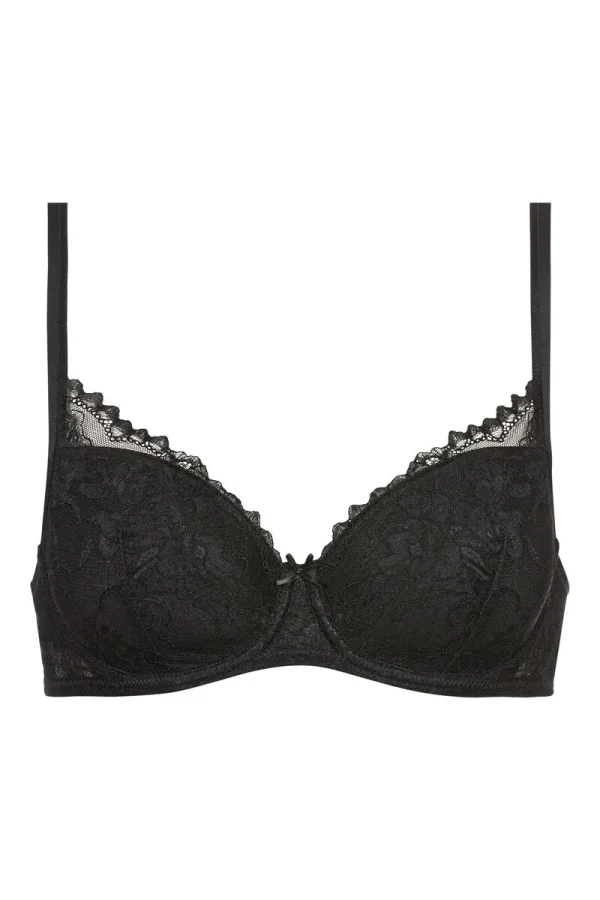 Spacer Bra - Zwart 80A