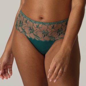 Springdale - Luxe String - Jasper Green 38