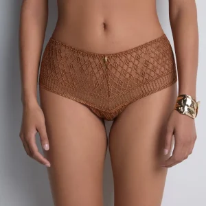 Stardust Dream - Shorty - Amber Gold 38