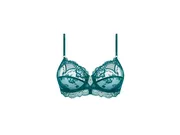 Sublime en Dentelle - Beugel Bh - Vert 85D