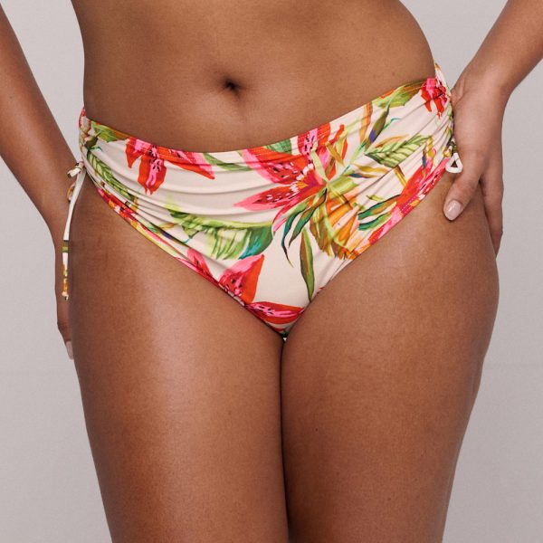 Tanzania - Taille slip - Calm Tropics