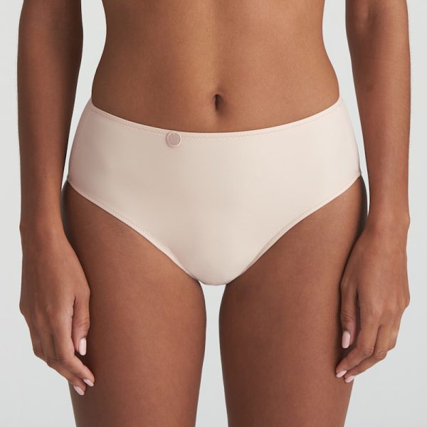 Tom - Taille Slip - Cafe au lait