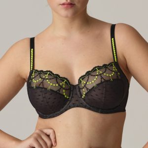 Twist Tepito - Volle Cup Bh - Dark Glow 80E