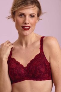 Bobette Prothesebeha - Ruby 75A