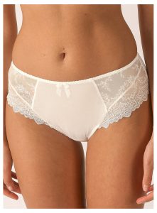 Louise - Taille slip - Naturel