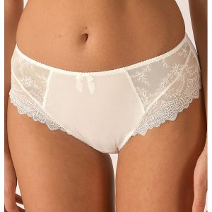 Louise - Taille slip - Naturel