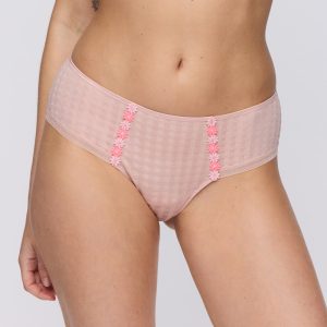 Avero - Hotpants - Tiny powder Rose