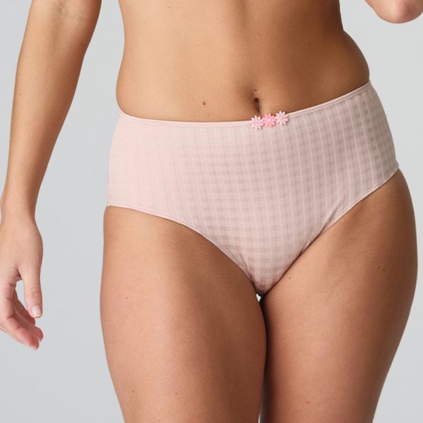 Avero Tiny - Tailleslip - Powder Rose COPY
