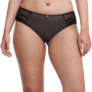 Cabaret Sauvage - Shorty - Zwart