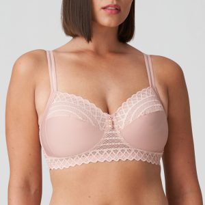 East End - Volle Cup zonder beugel - Powder Rose
