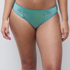 Hedona - Slip - New Peacock