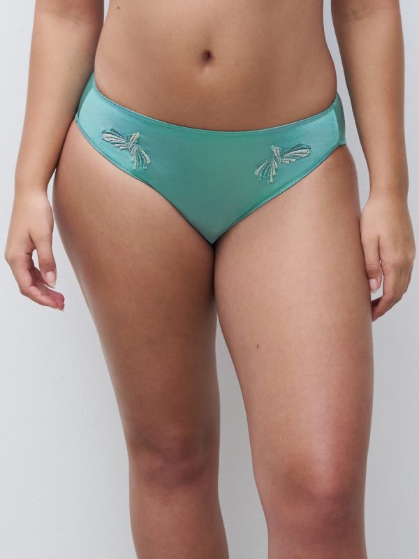 Hedona - Slip - New Peacock