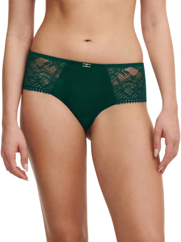 Origins - Shorty - Zwart