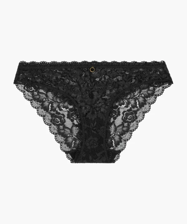 Rosessence Care - Italiaanse Slip - Black