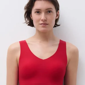 Softstretch Padded Top - Klaproos
