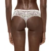 Thong Pants - Champagne 40