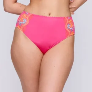 Calla Luna - Taille Slip - Blogger pink