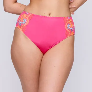 Calla Luna - Taille Slip - Blogger pink