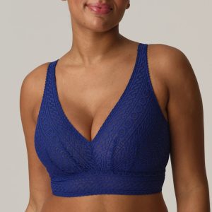 Montara - Bralette - Lazurite