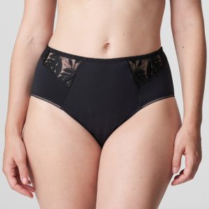 Orlando - Taille Slip - Charbon