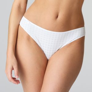 Avero - Rio slip - Wit
