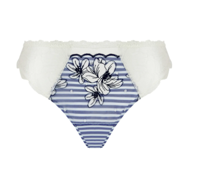 Cap au levant - Hoge Taille Slip - Cap horizon