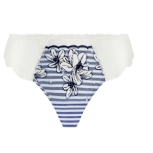 Cap au levant - Slip seduction - Cap Horizon