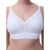 Easy Support - Beugelloze Bh - Wit