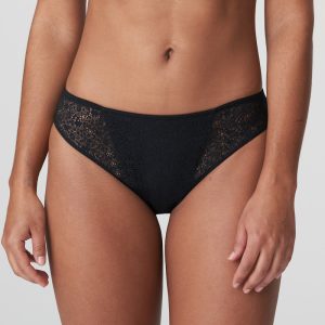 Epirus - Rio Slip - Zwart